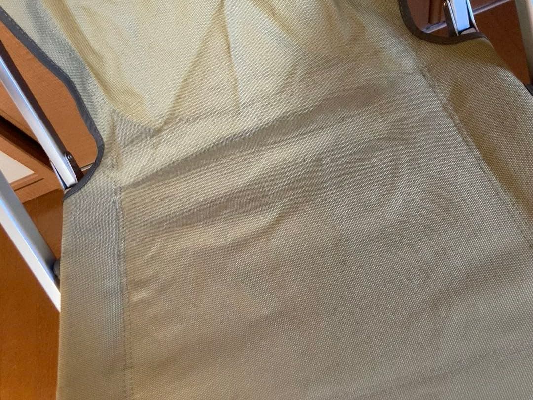 スノーピーク　チェア　送料込み