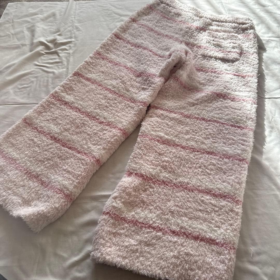 ジェラートピケ ルームウェア 3点セット ジェラピケ　パーカー パンツ　福袋