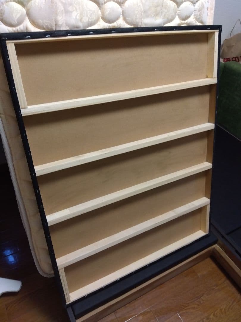 ※ndt0210様、専用　クイーンサイズベッド　 マットレスのセット