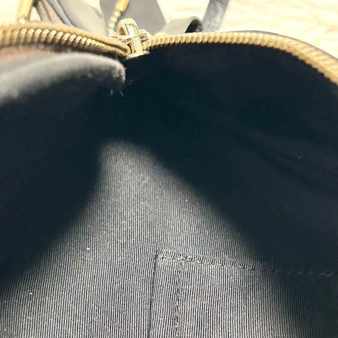 ✨極美品✨COACH コーチ シグネチャー ボディバッグ ウエストバッグ