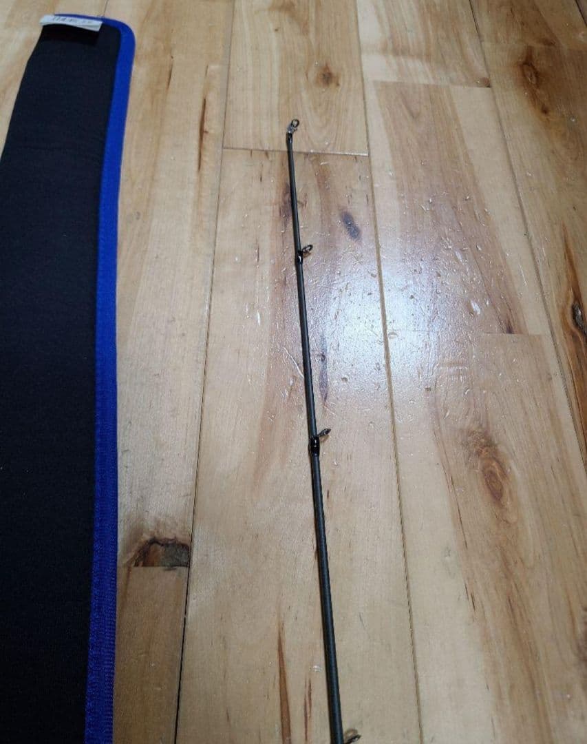 ティムコ　TIEMCO フェンウィック エイシス ACES70SMHP+J 新品