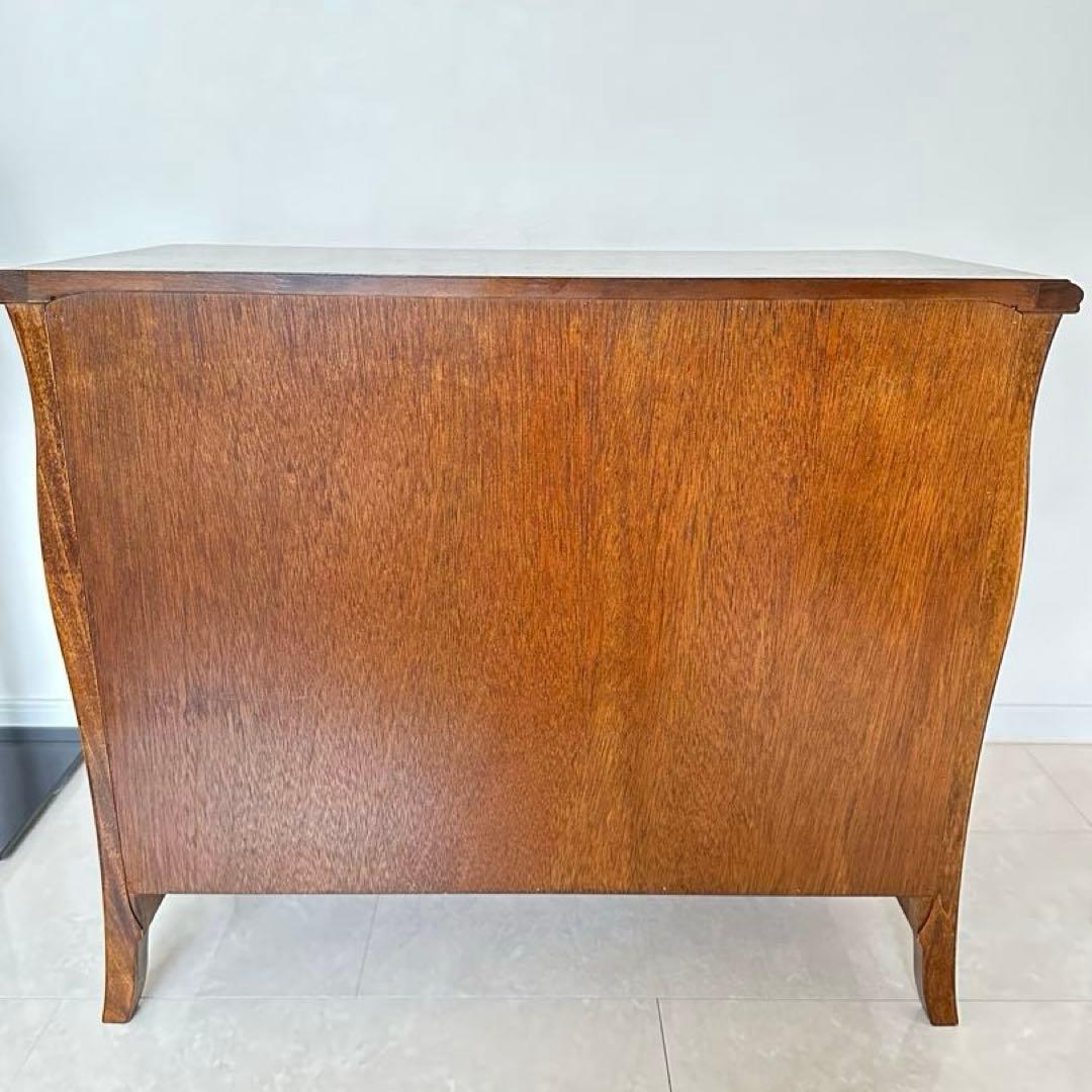 ローチェスト　松永工房 koboカンティーニュシリーズ