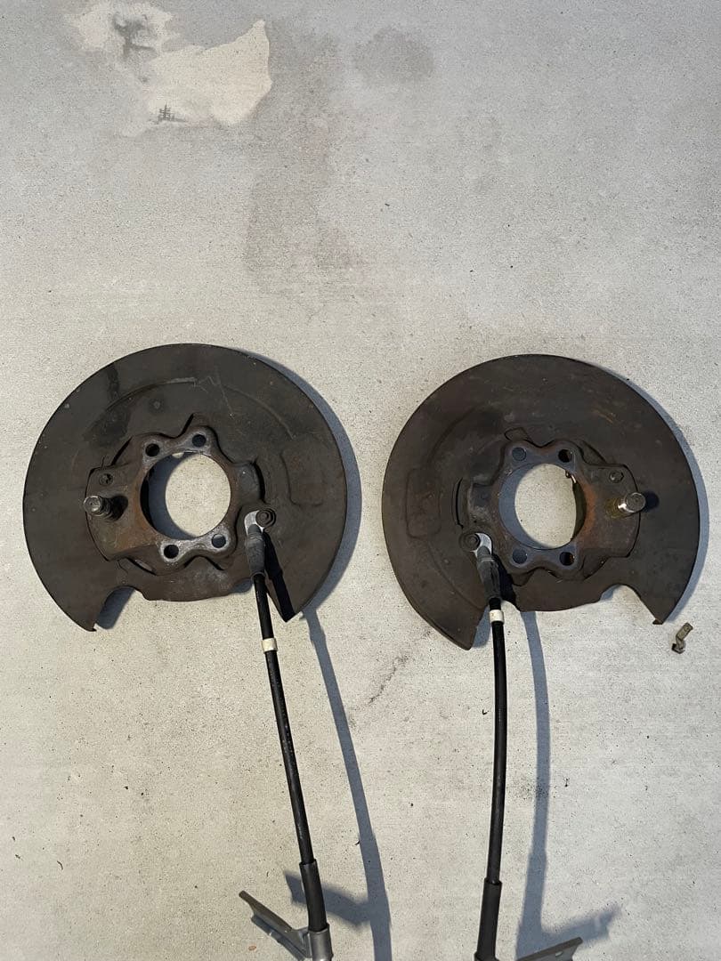 HCR32スカイラインタイプMインナードラムシルビアs13s14s15180sx