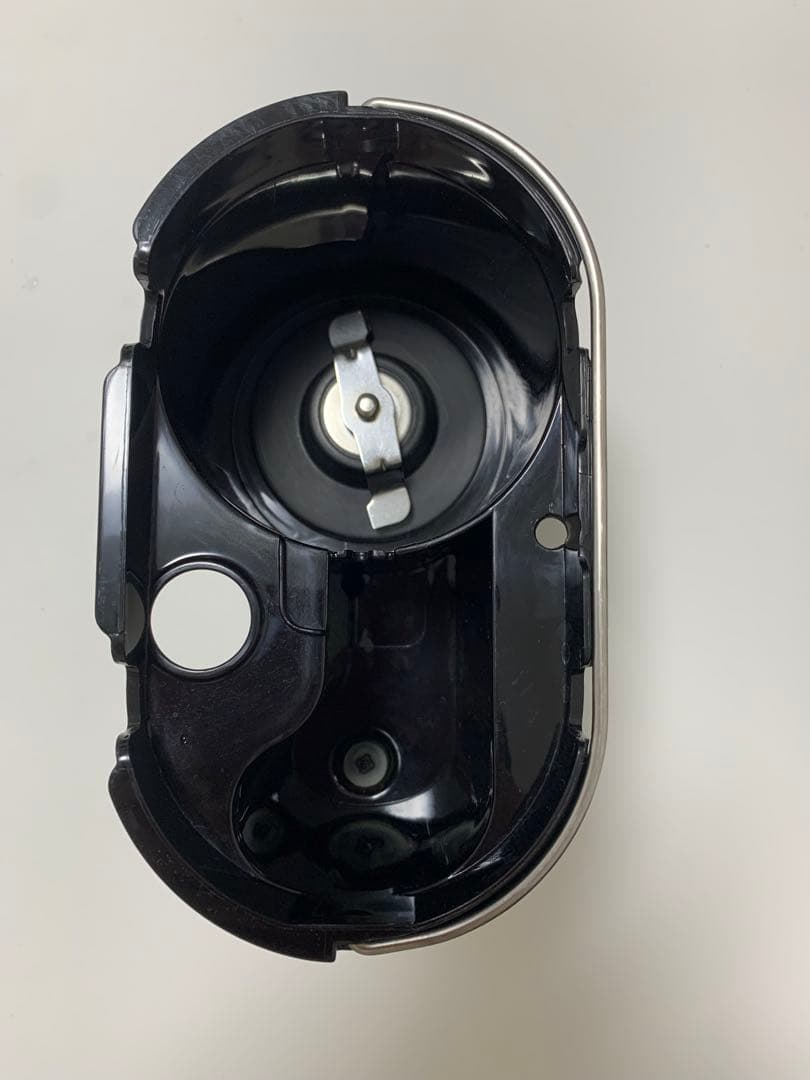 美品　siroca 全自動コーヒーメーカー SC-A351 シルバー