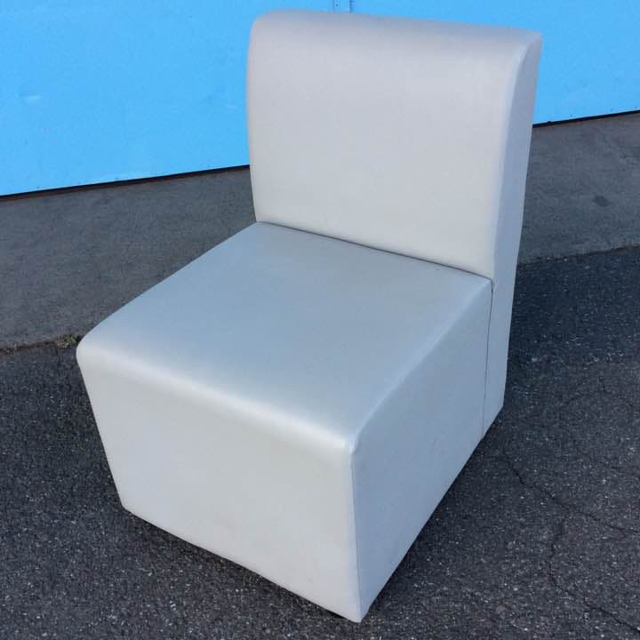 スナック用ソファ