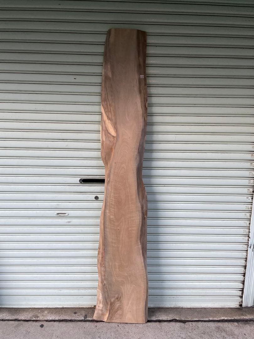 天然　楠木　木材　天板　無垢材　一枚板　テレビ台　棚板　棚　カウンターテーブル