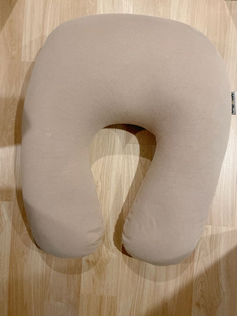 Yogibo サポート　ベージュ