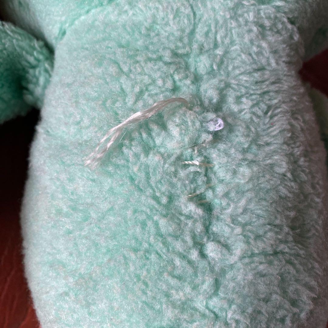 ビンテージ　ケアベア　9体