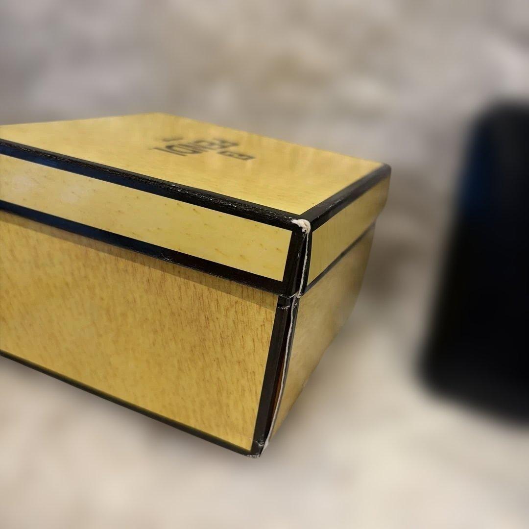 FENDI フェンディ　オロロジ　660L クォーツ　シルバー ブルー