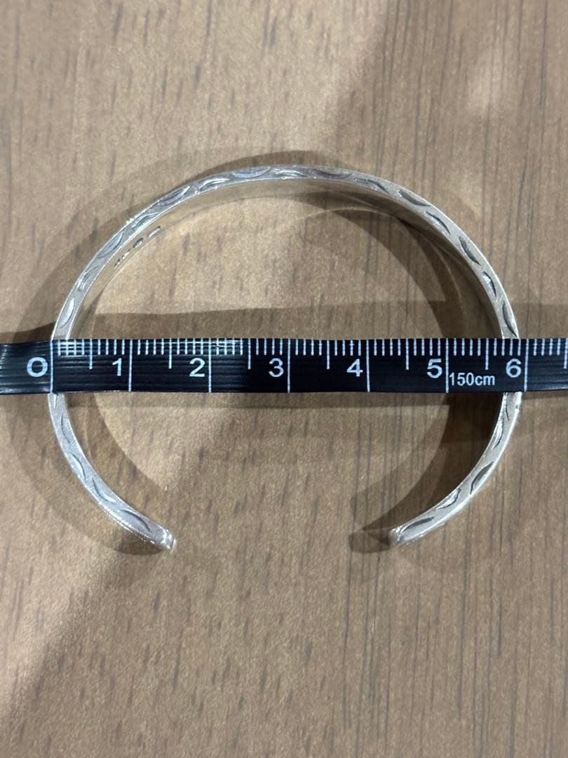 ハワイアンジュエリーバングル