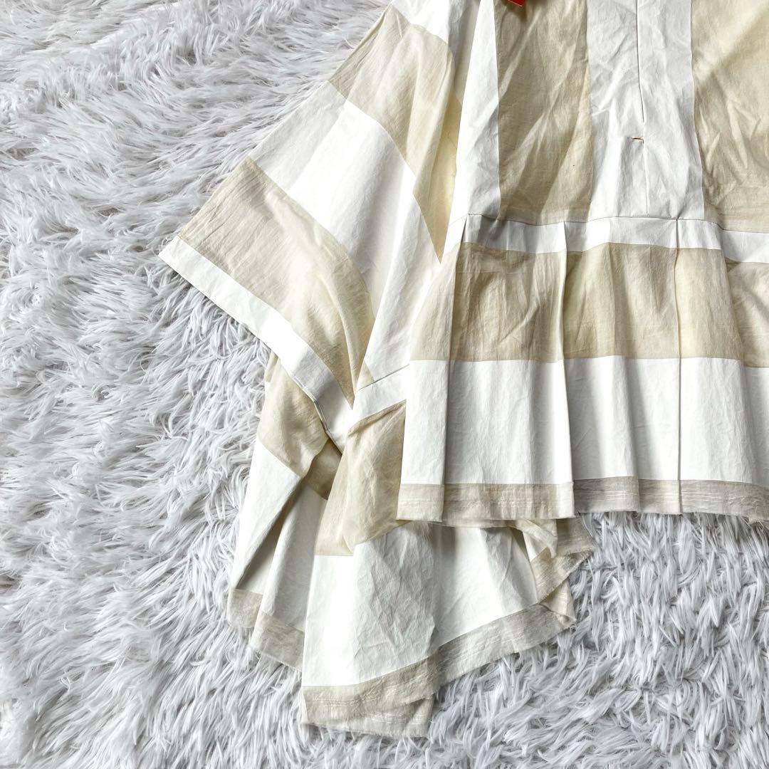 ヴィヴィアンウエストウッド 新品未使用タグ付き スカート 定価42900円