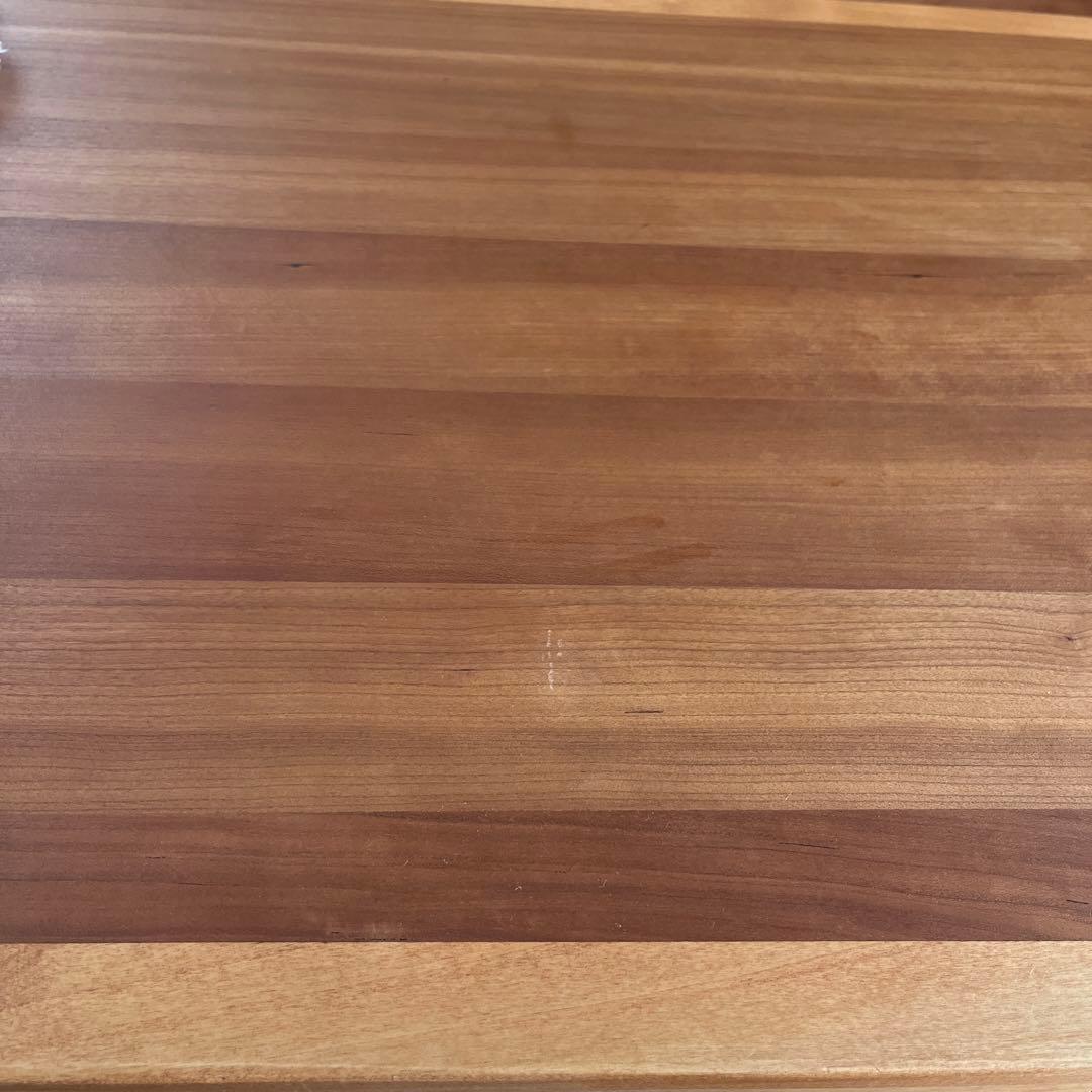 【値下げしました】ACTUS Bosco センターテーブル（引き出し付き）