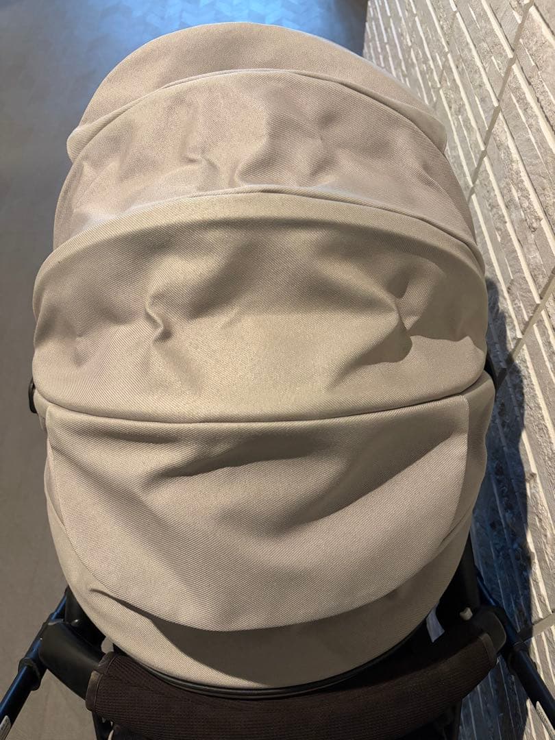 Aprica ベビーカー　ラクーナクッションフリープラス