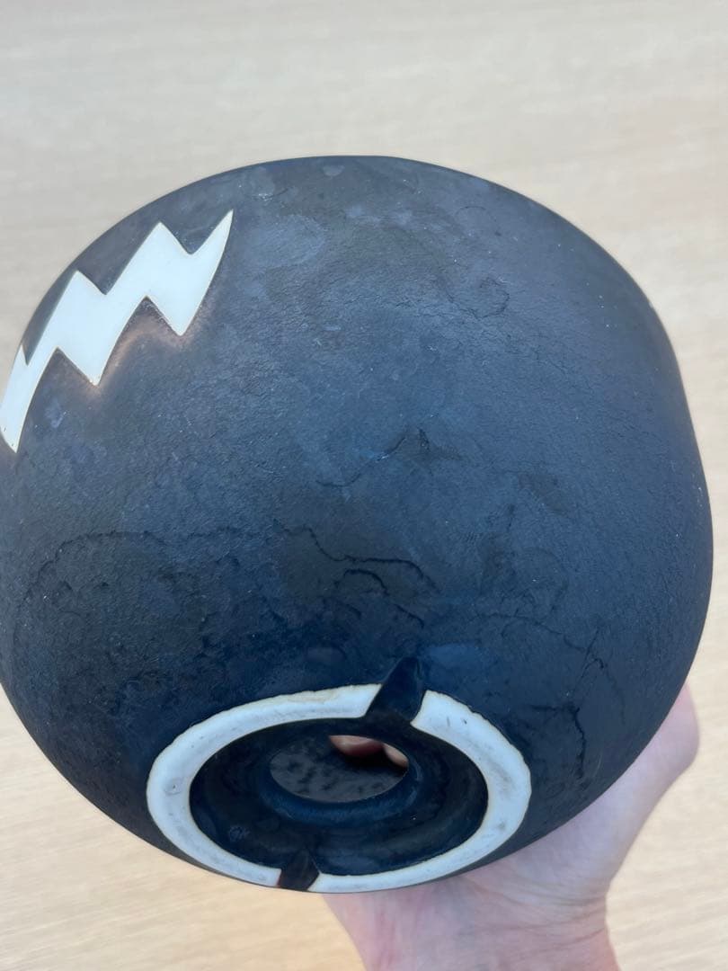 高*慎様 VALIEM バリエム　植木鉢　中古　（検　アガベ　塊根植物