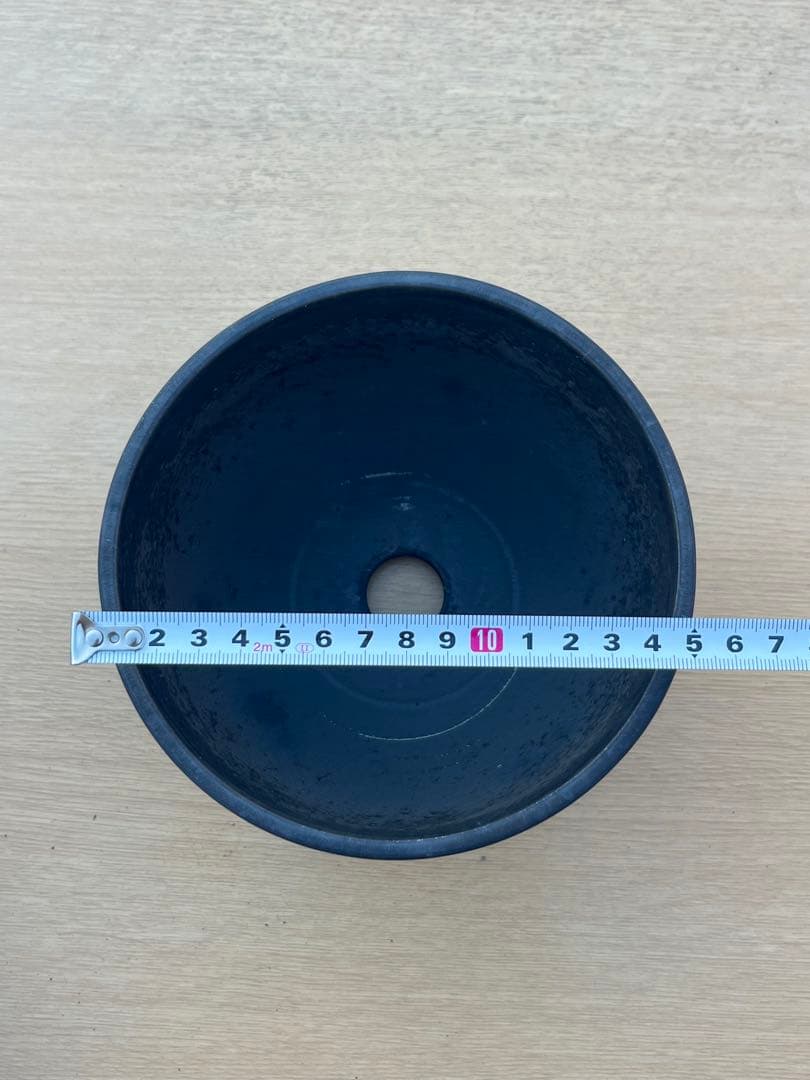 高*慎様 VALIEM バリエム　植木鉢　中古　（検　アガベ　塊根植物