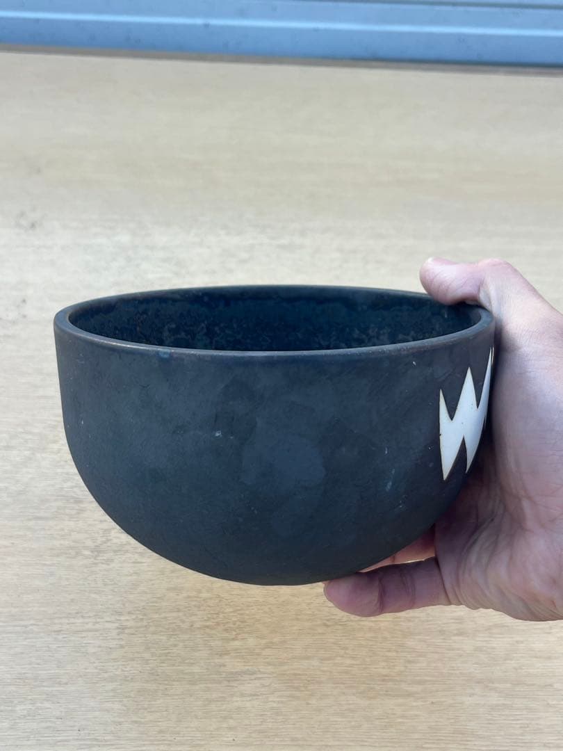 高*慎様 VALIEM バリエム　植木鉢　中古　（検　アガベ　塊根植物