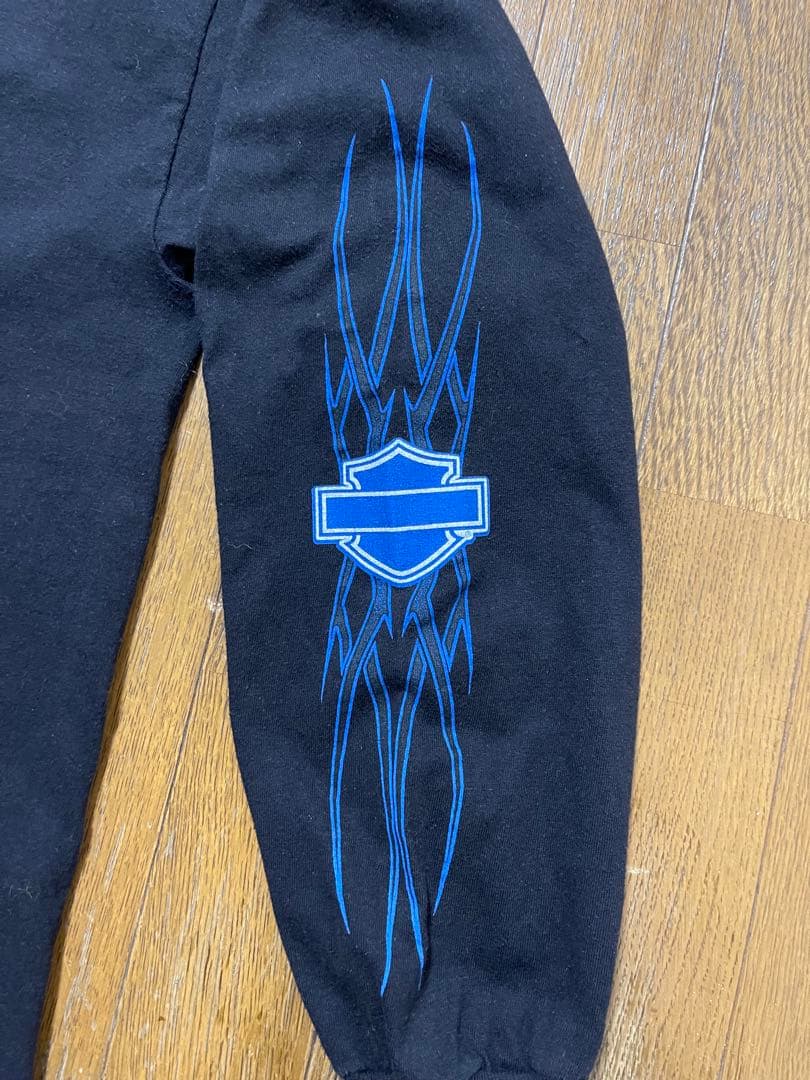 t*t様 Harley-Davidson FLETCHER'S LS 00s T