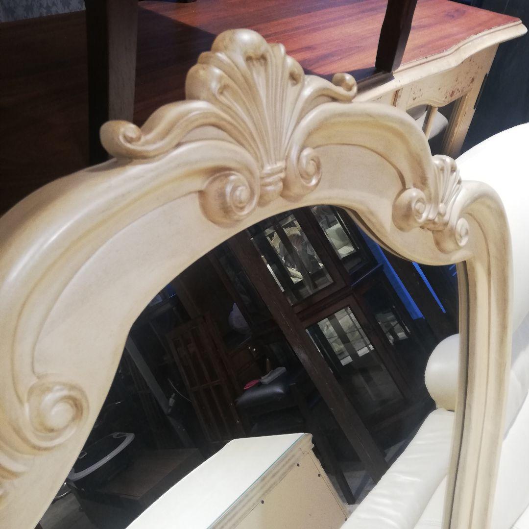 M●良品☞Modish Gallery☜リプロダクトウォールミラー