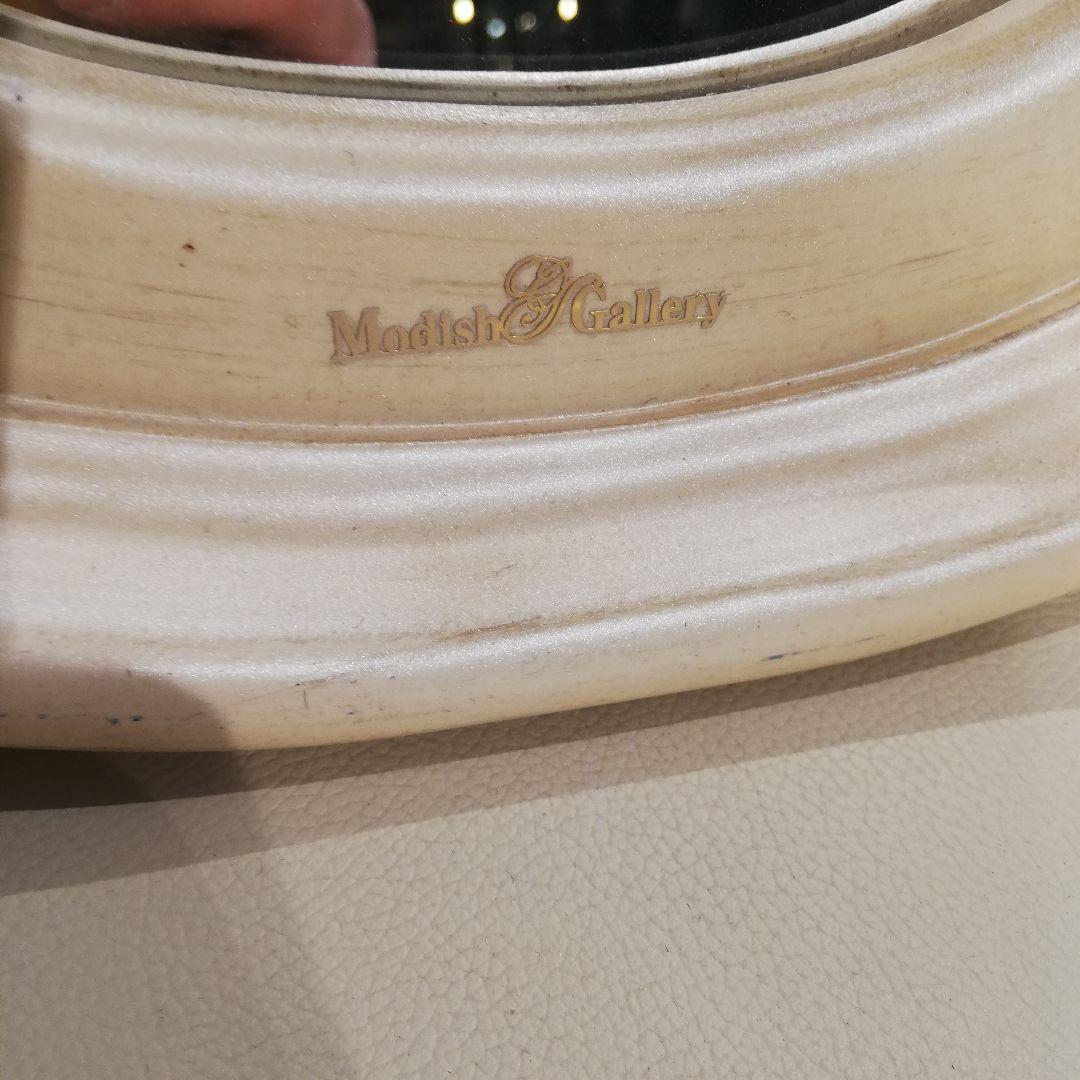M●良品☞Modish Gallery☜リプロダクトウォールミラー