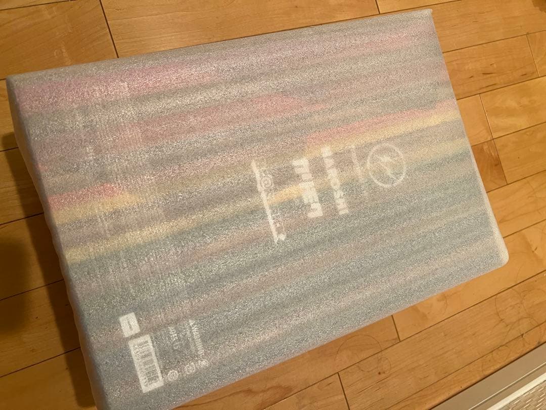 BE@RBRICK カリモク HAROSHI VERTICAL 400％