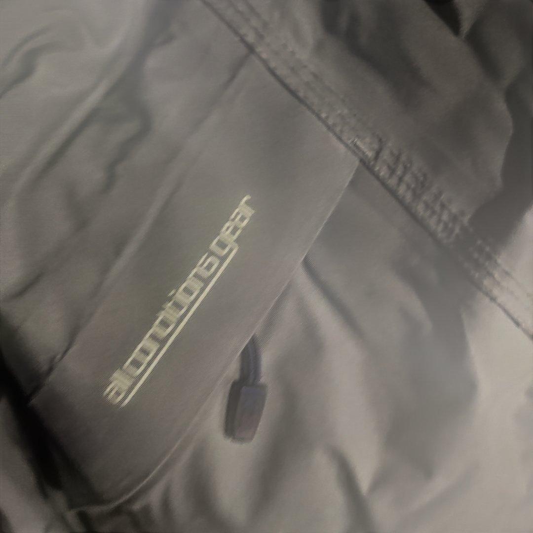 ナイキ ACG スノーボードウェア