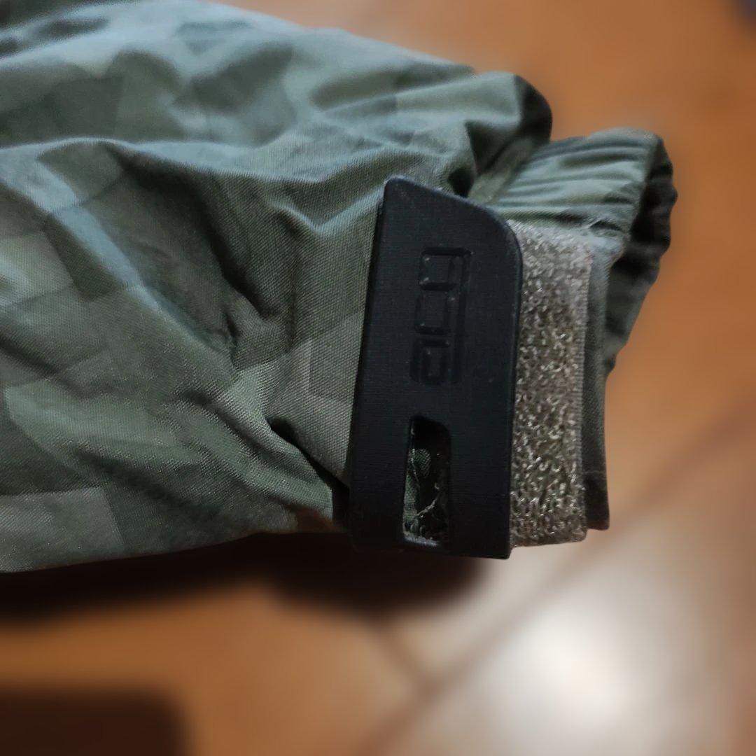 ナイキ ACG スノーボードウェア