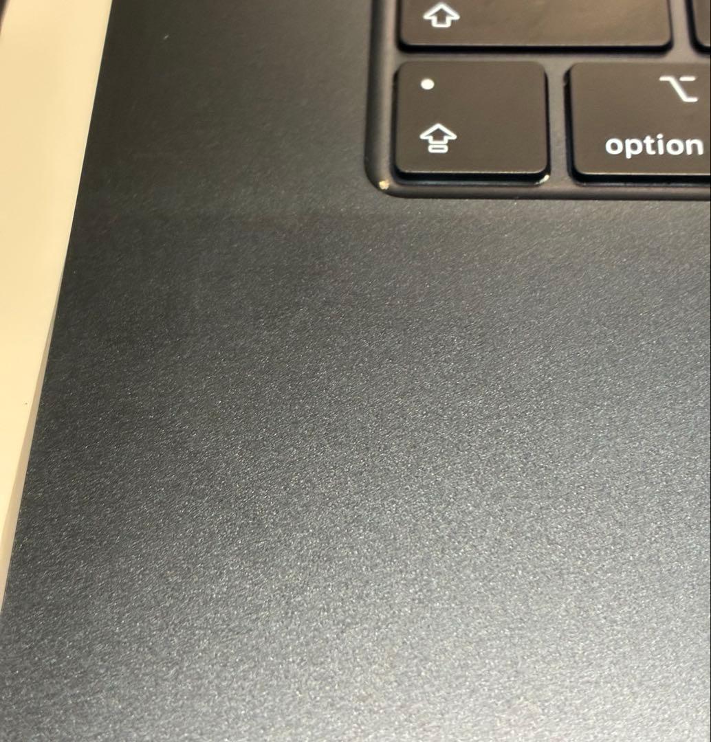 MacBook Air 15インチ M3 2024年モデル Apple M3