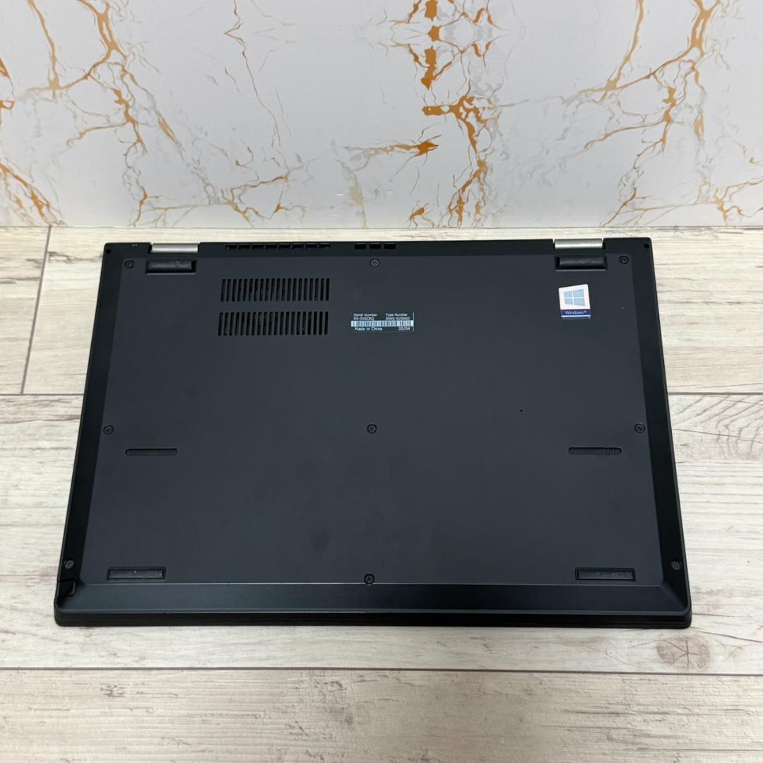Lenovo ThinkPad 第8世代 i5 8GB 256GB オフィス搭載