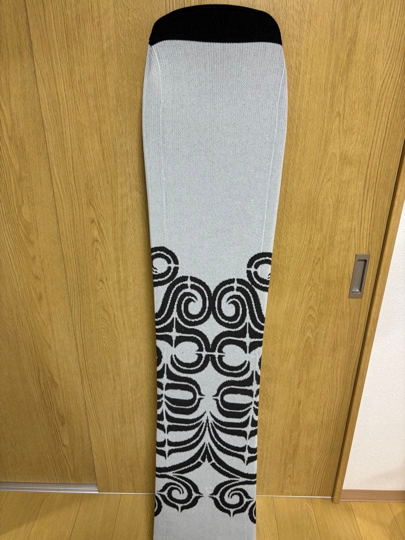 h*6様 BC STREAM スノーボード DR 161cm