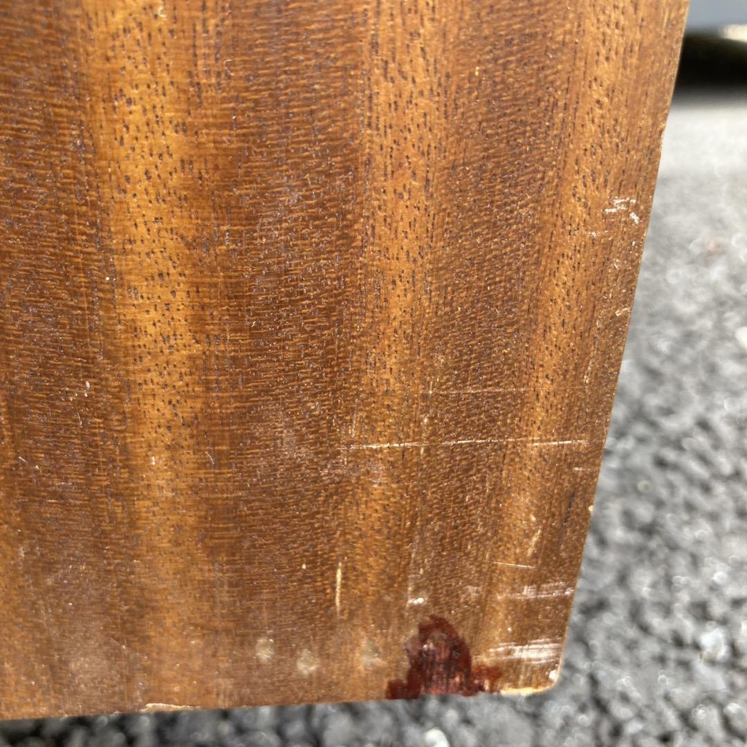 【お値下げOK】maruniマルニ木工 コンソールテーブル 地中海ロイヤル