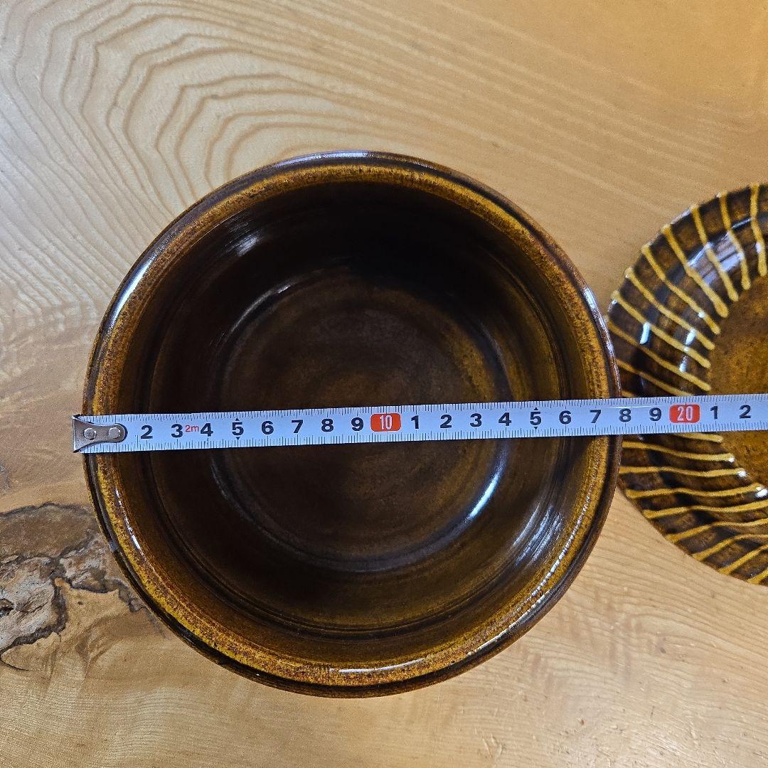 レア‼希少‼【未使用】 ま工房　牧田亮　ハリネズミ土鍋