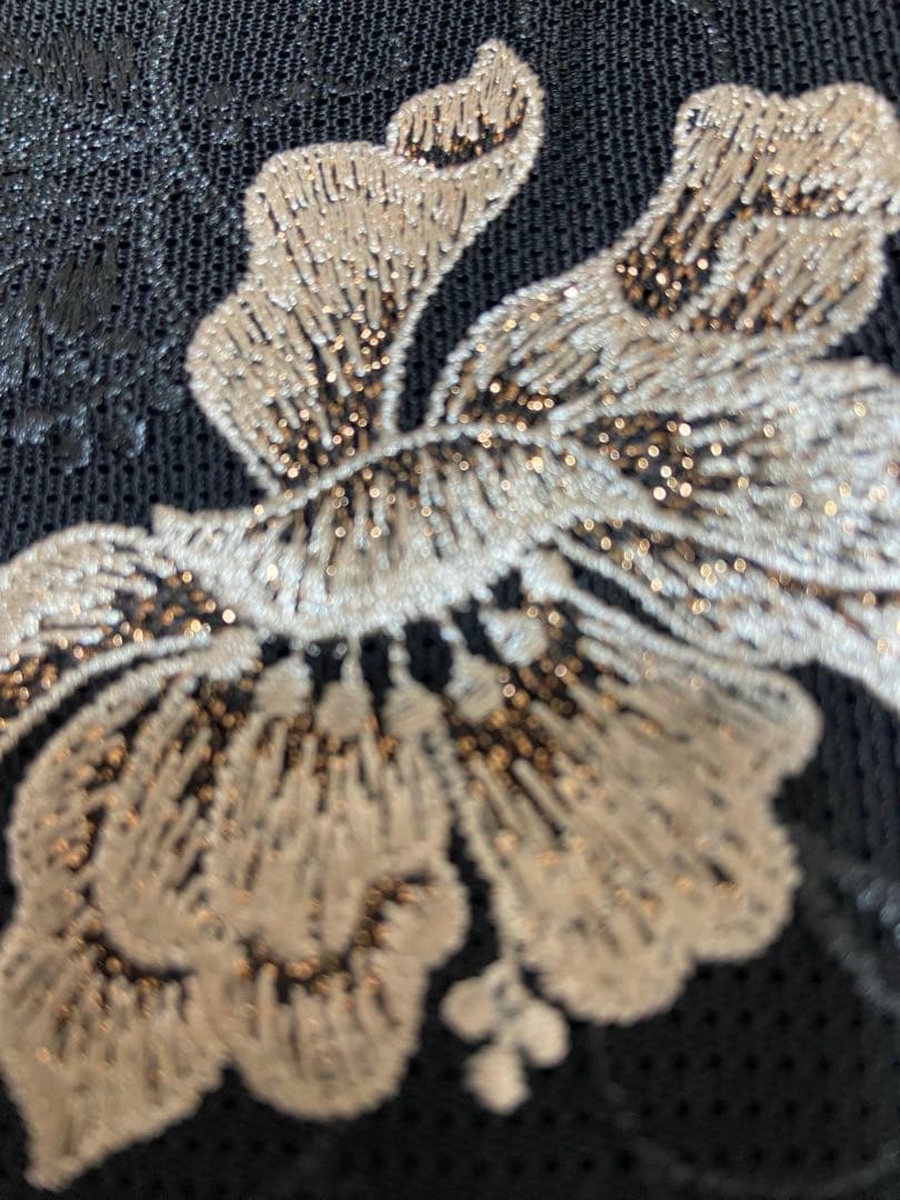 [リョウ吉]ハンドメイドマスク