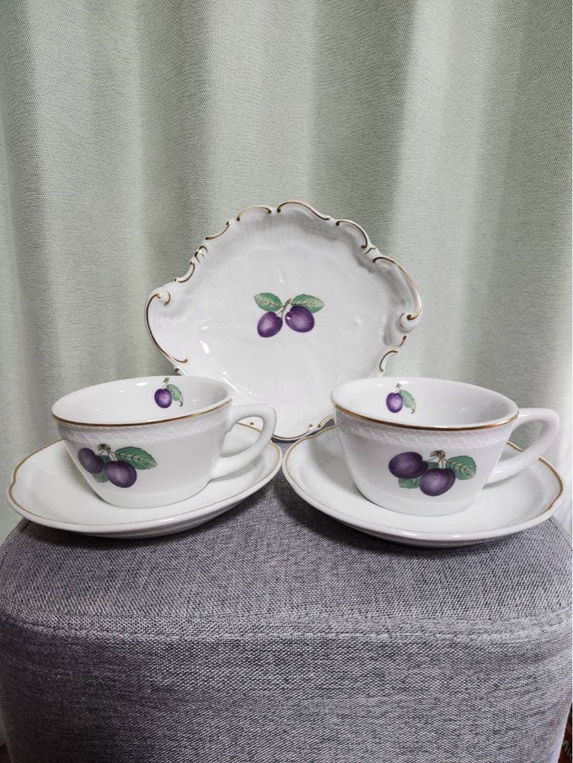 リチャードジノリ