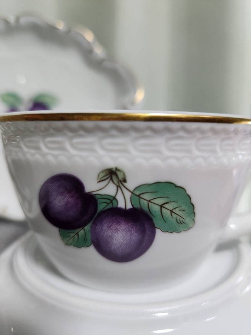 リチャードジノリ