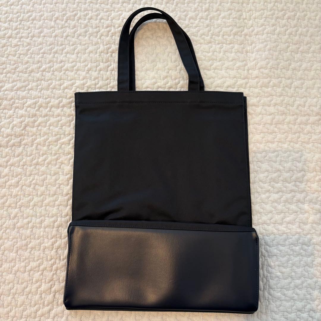 familiar ファミリア お受験バッグ　新品