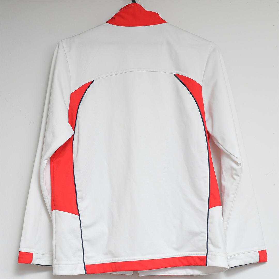 00s errea AS BARI ビンテージ ジャージ エレア セリエA B