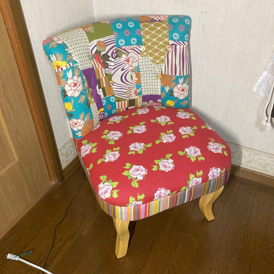 GART NANA SOFA 1人掛けソファ