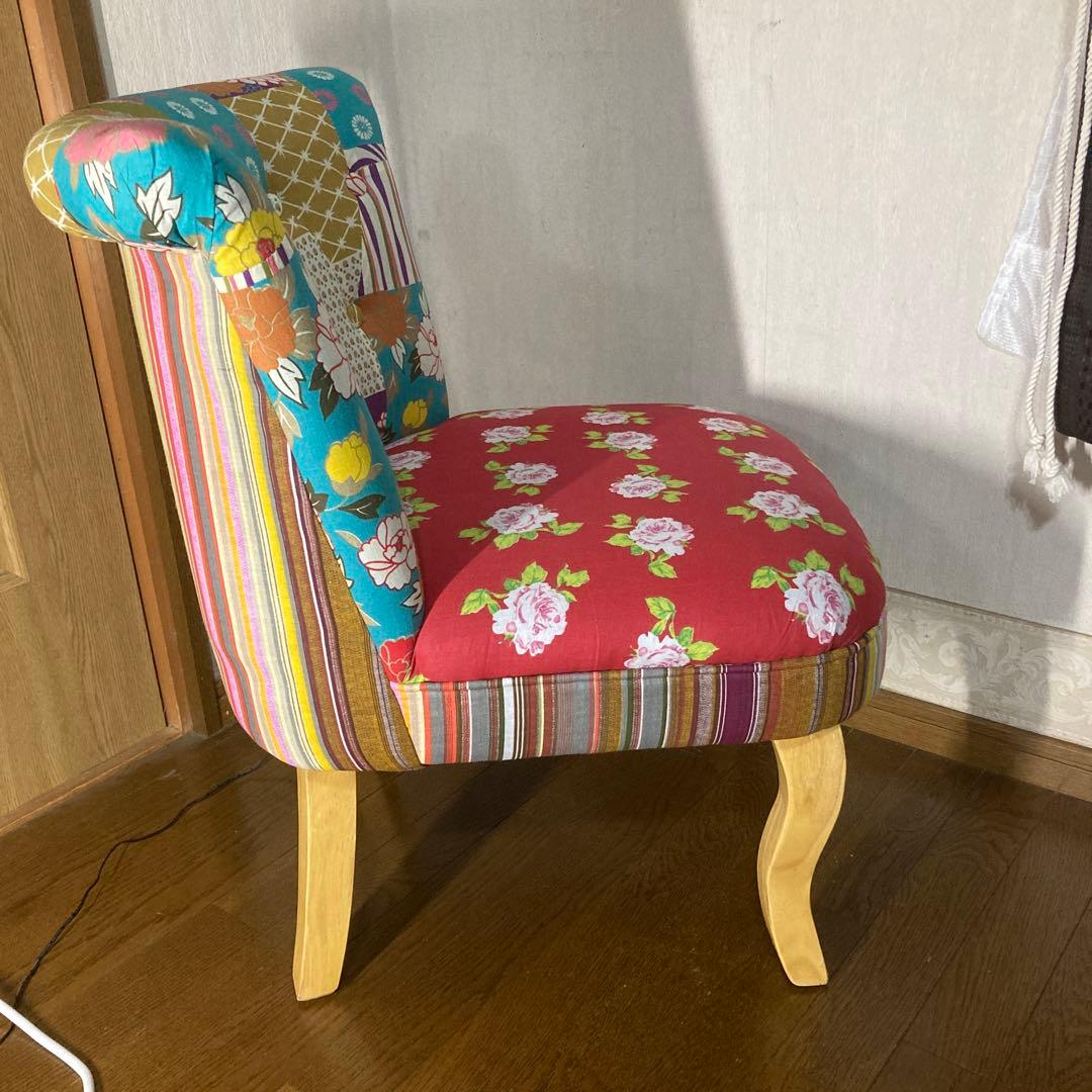 GART NANA SOFA 1人掛けソファ