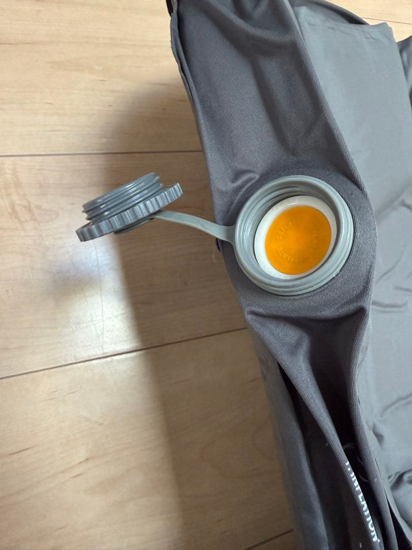 チャチャさん専用　コールマン　インフレーターマット　ダブル