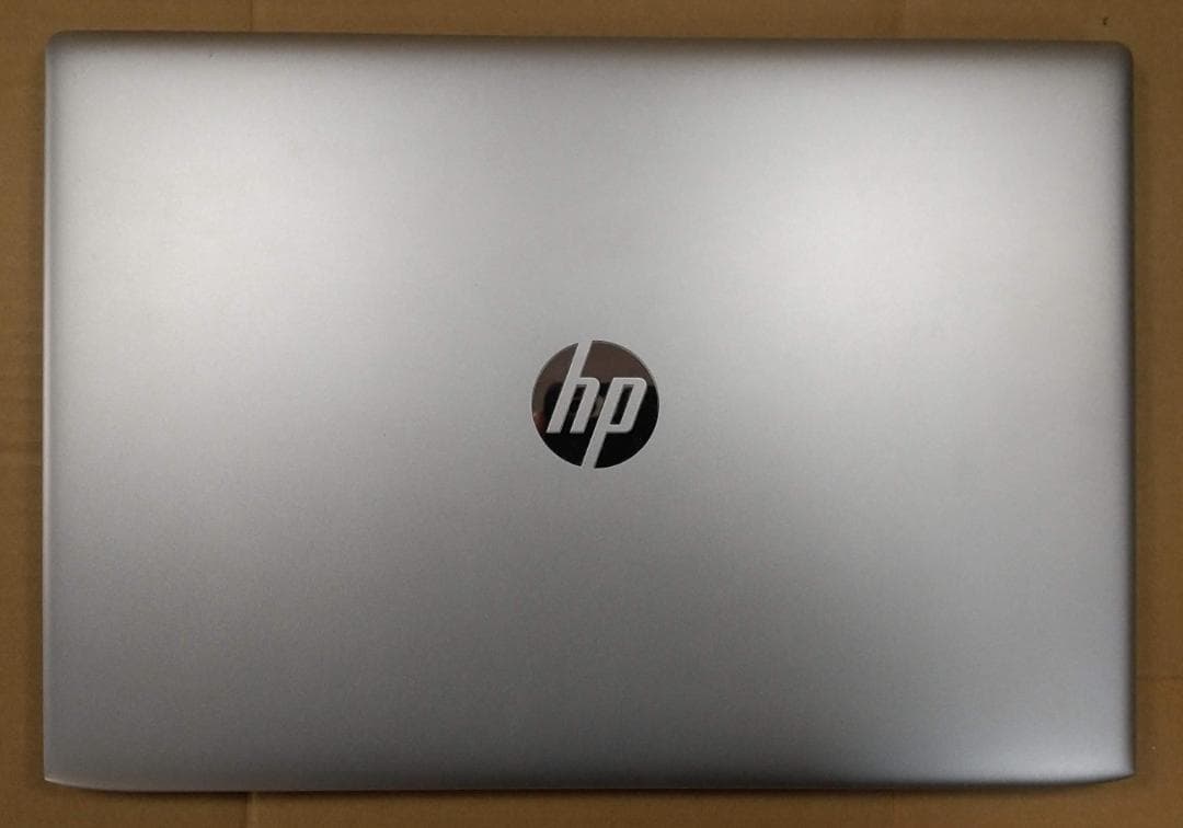 HP 450 G5 8世代 i5 Win11 16GB Office付き