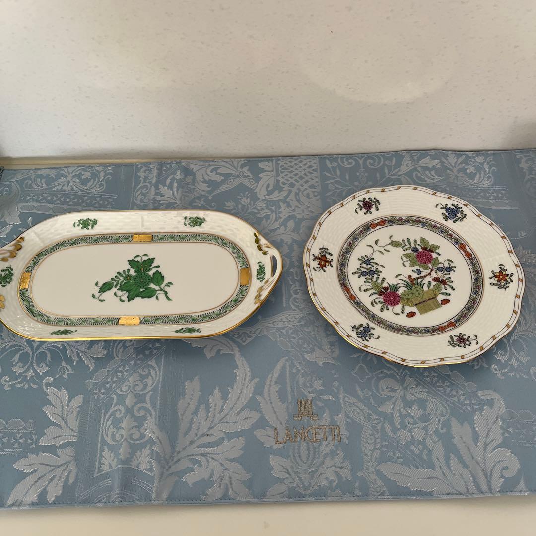 みりん　ヘレンドおまとめ