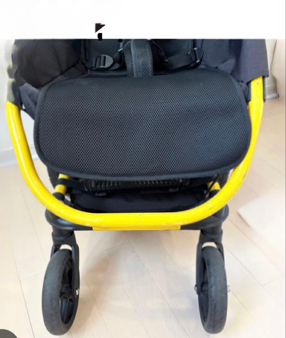 curio★キュリオ★ベビーカー★ストローラー⚠️カゴなし⚠️