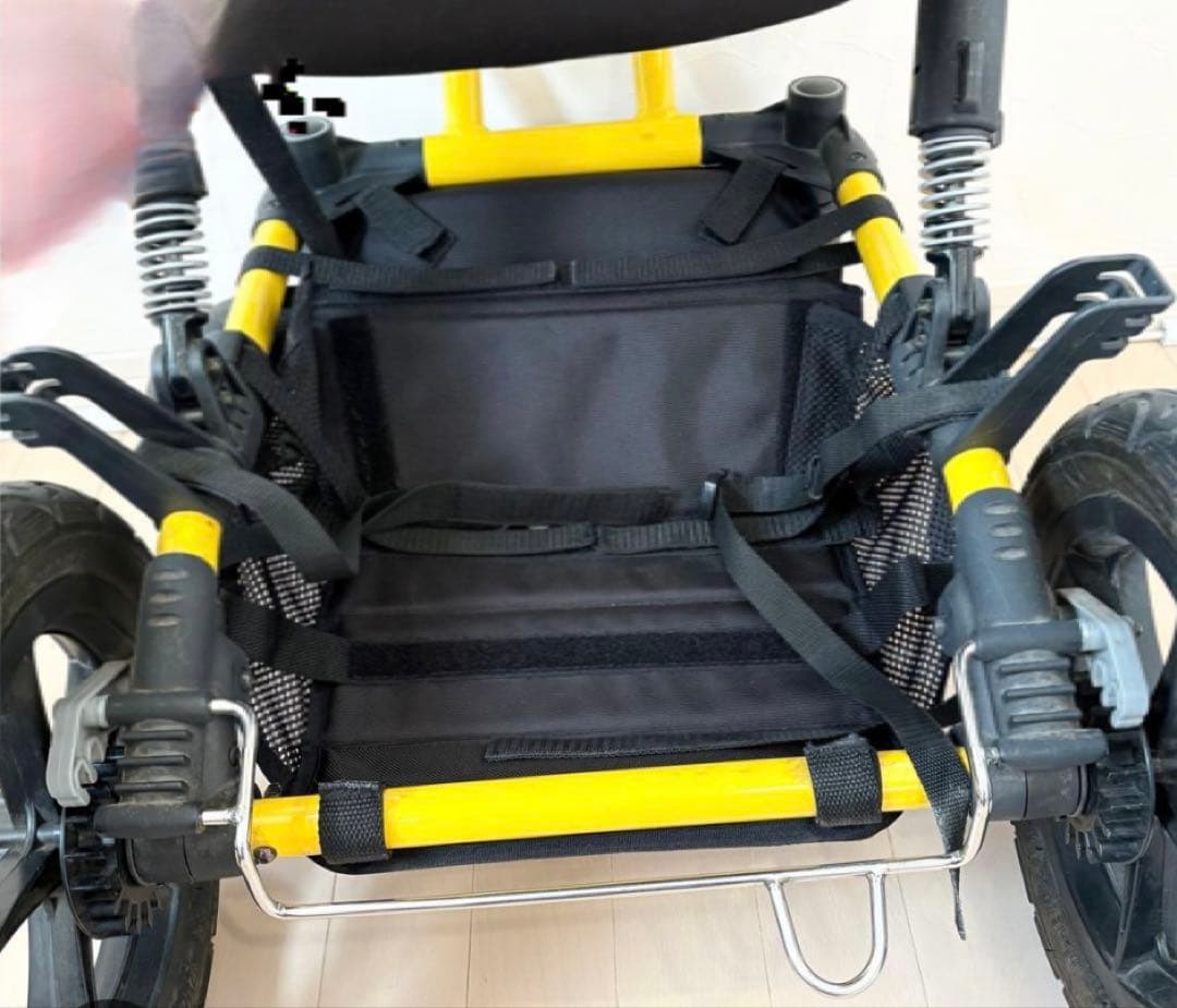 curio★キュリオ★ベビーカー★ストローラー⚠️カゴなし⚠️