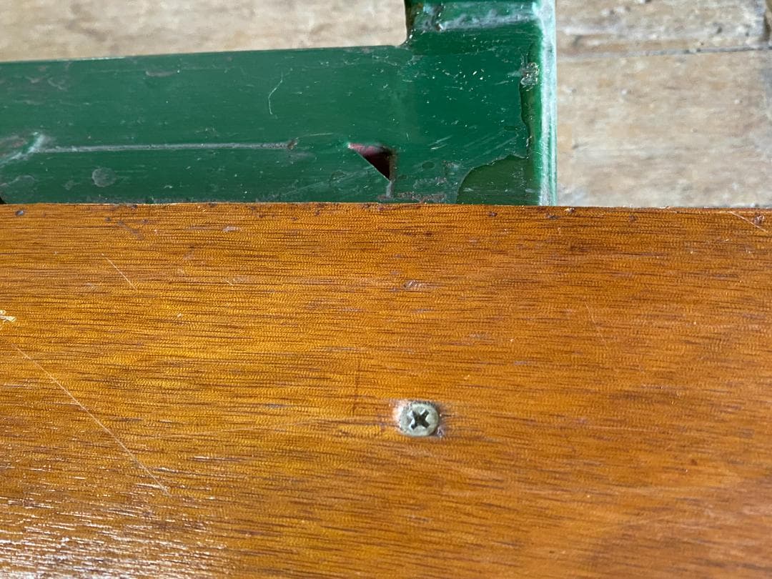 引き取り限定　スチールラック（2）