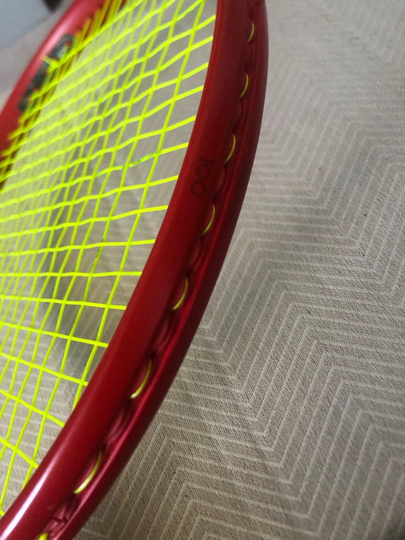 prince BEAST 100 2023 ビースト