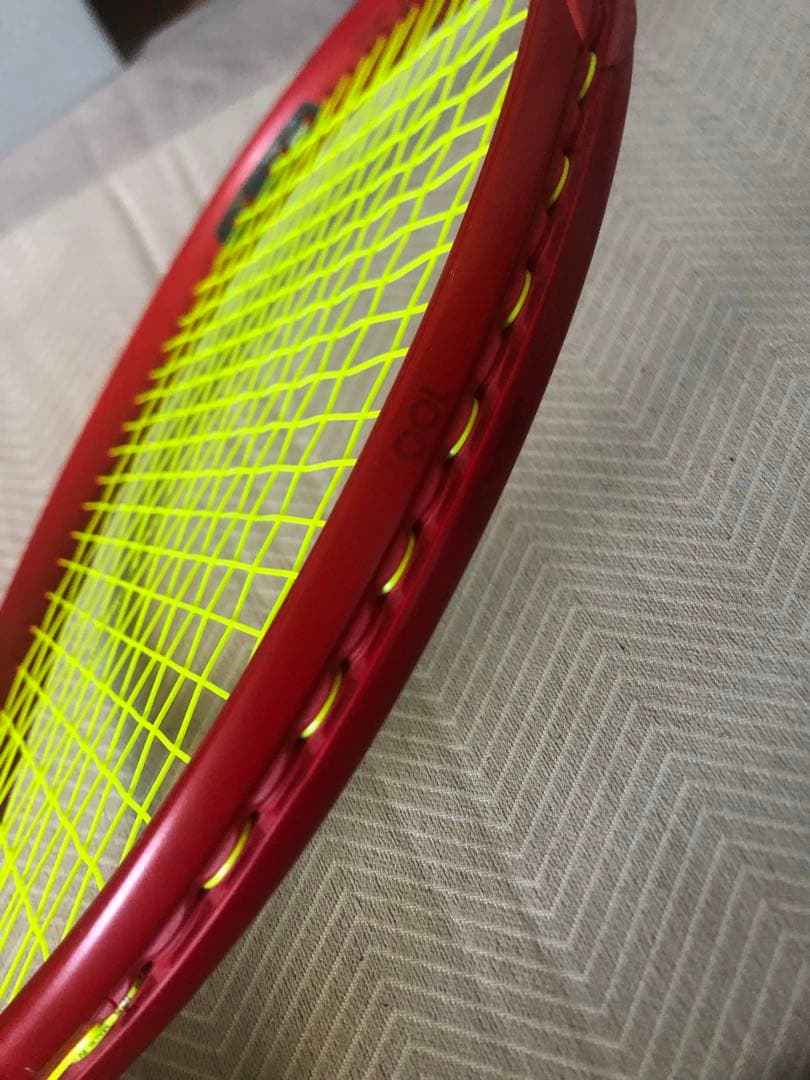 prince BEAST 100 2023 ビースト