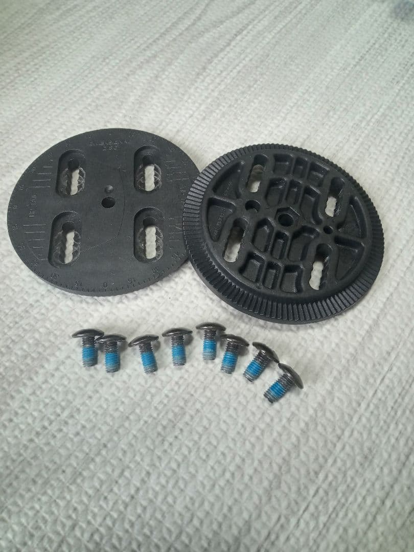 【使用1回美品】HEAD NX サイズL トゥカバーtype ビンディング