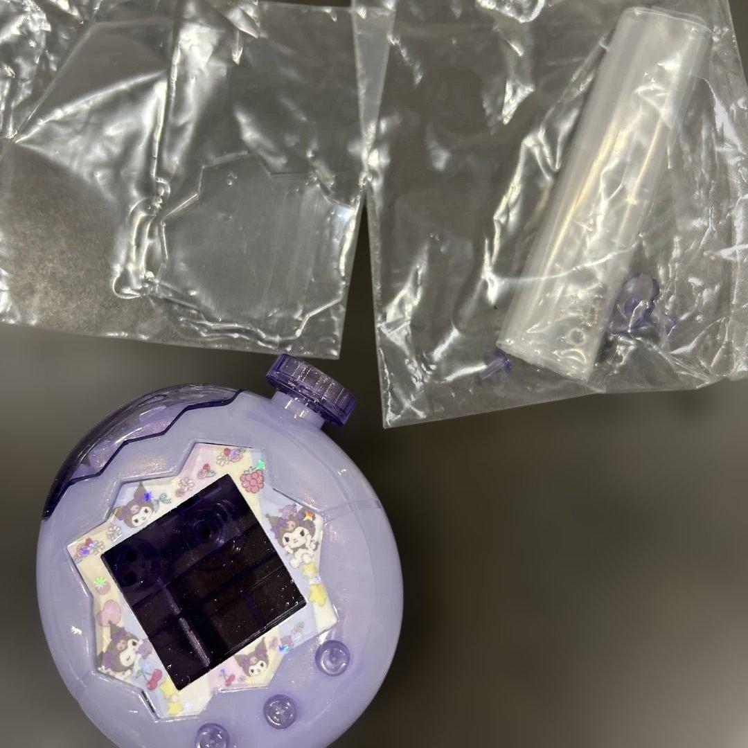 断捨離レディ　たまごっちパラダイス　カスタムフルパーツ