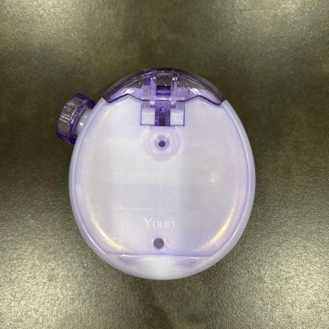 断捨離レディ　たまごっちパラダイス　カスタムフルパーツ