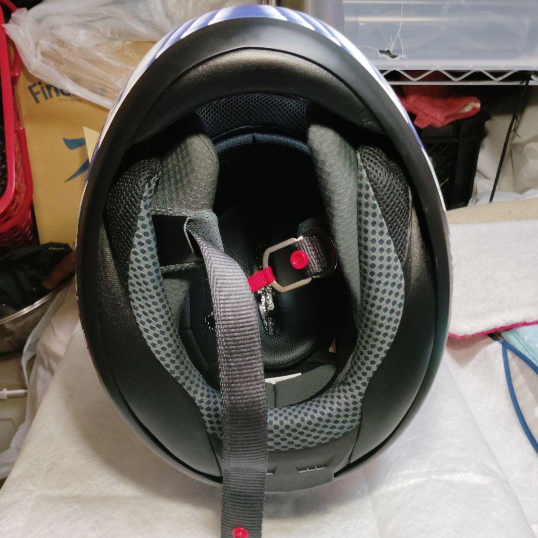 Arai IＱフルフェイス 和柄デザイン